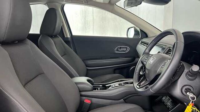 Honda HR-V 1.5 i-VTEC SE SUV 5dr Petrol CVT Euro 6 (s/s) (130 ps) 