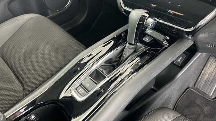 Honda HR-V 1.5 i-VTEC SE SUV 5dr Petrol CVT Euro 6 (s/s) (130 ps) 