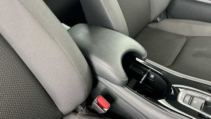 Honda HR-V 1.5 i-VTEC SE SUV 5dr Petrol CVT Euro 6 (s/s) (130 ps) 