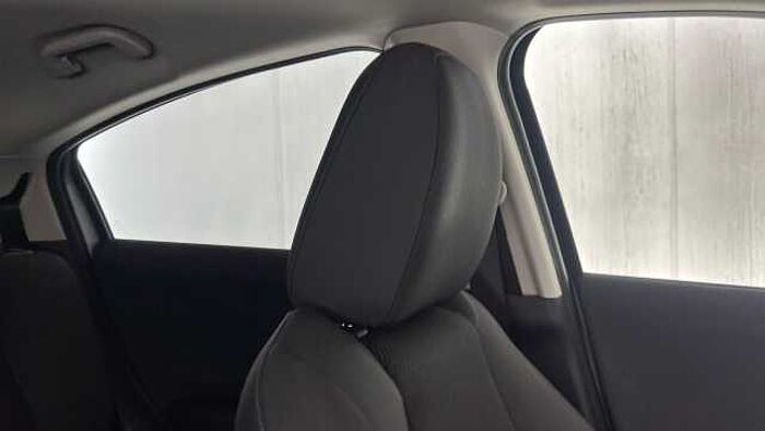 Honda HR-V 1.5 i-VTEC SE SUV 5dr Petrol CVT Euro 6 (s/s) (130 ps) 