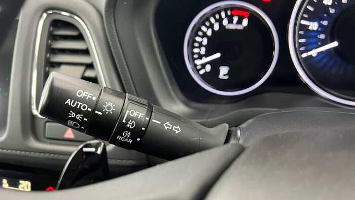 Honda HR-V 1.5 i-VTEC SE SUV 5dr Petrol CVT Euro 6 (s/s) (130 ps) 
