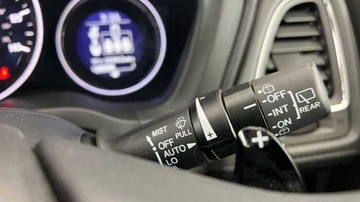 Honda HR-V 1.5 i-VTEC SE SUV 5dr Petrol CVT Euro 6 (s/s) (130 ps) 