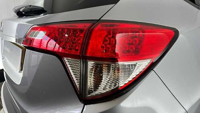 Honda HR-V 1.5 i-VTEC SE SUV 5dr Petrol CVT Euro 6 (s/s) (130 ps) 