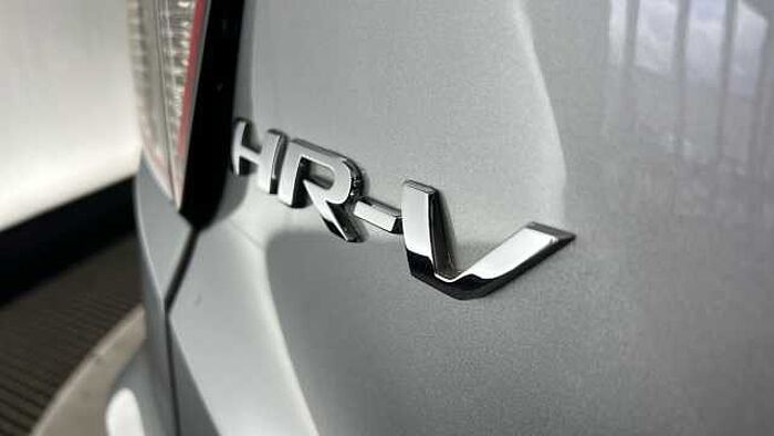 Honda HR-V 1.5 i-VTEC SE SUV 5dr Petrol CVT Euro 6 (s/s) (130 ps) 