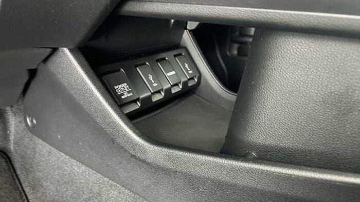 Honda HR-V 1.5 i-VTEC SE SUV 5dr Petrol CVT Euro 6 (s/s) (130 ps) 