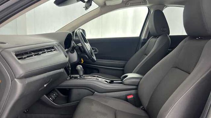 Honda HR-V 1.5 i-VTEC SE SUV 5dr Petrol CVT Euro 6 (s/s) (130 ps) 