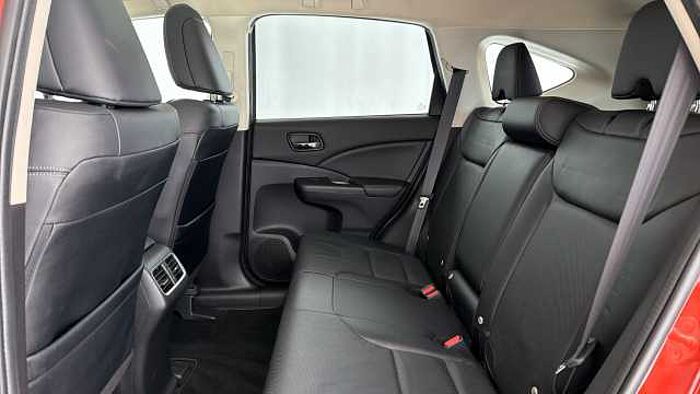 Honda CR-V 2.0 i-VTEC EX SUV 5dr Petrol Auto 4WD Euro 6 (155 ps) 