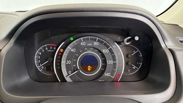 Honda CR-V 2.0 i-VTEC EX SUV 5dr Petrol Auto 4WD Euro 6 (155 ps) 