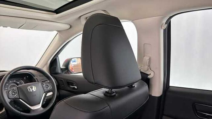 Honda CR-V 2.0 i-VTEC EX SUV 5dr Petrol Auto 4WD Euro 6 (155 ps) 