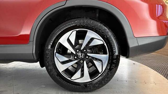 Honda CR-V 2.0 i-VTEC EX SUV 5dr Petrol Auto 4WD Euro 6 (155 ps) 