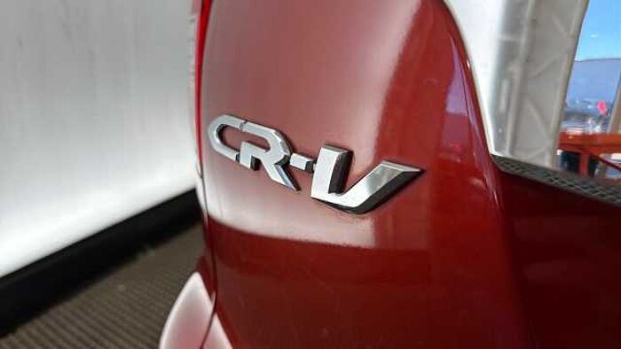 Honda CR-V 2.0 i-VTEC EX SUV 5dr Petrol Auto 4WD Euro 6 (155 ps) 