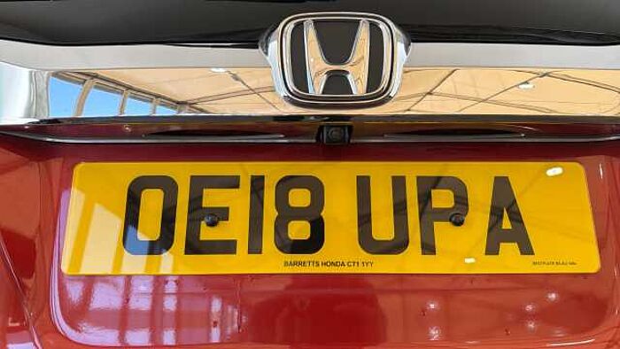 Honda CR-V 2.0 i-VTEC EX SUV 5dr Petrol Auto 4WD Euro 6 (155 ps) 