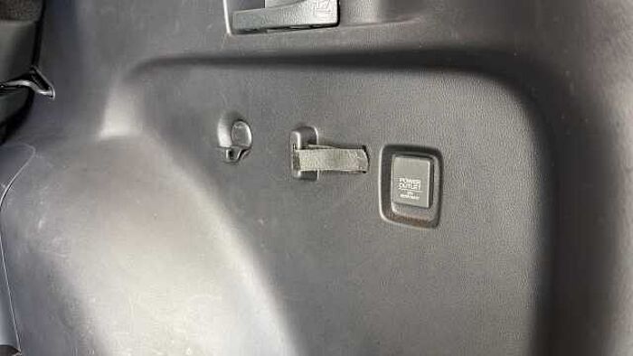 Honda CR-V 2.0 i-VTEC EX SUV 5dr Petrol Auto 4WD Euro 6 (155 ps) 