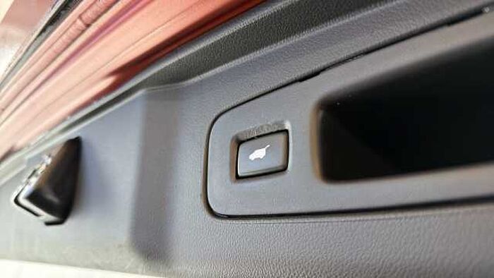 Honda CR-V 2.0 i-VTEC EX SUV 5dr Petrol Auto 4WD Euro 6 (155 ps) 