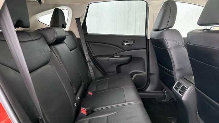 Honda CR-V 2.0 i-VTEC EX SUV 5dr Petrol Auto 4WD Euro 6 (155 ps) 