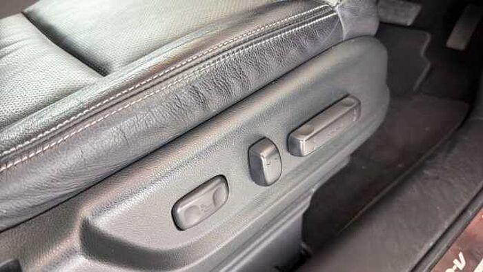 Honda CR-V 2.0 i-VTEC EX SUV 5dr Petrol Auto 4WD Euro 6 (155 ps) 