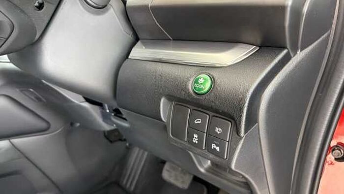 Honda CR-V 2.0 i-VTEC EX SUV 5dr Petrol Auto 4WD Euro 6 (155 ps) 