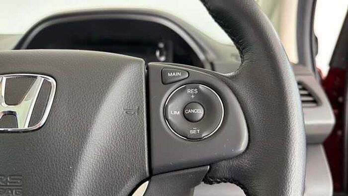 Honda CR-V 2.0 i-VTEC EX SUV 5dr Petrol Auto 4WD Euro 6 (155 ps) 
