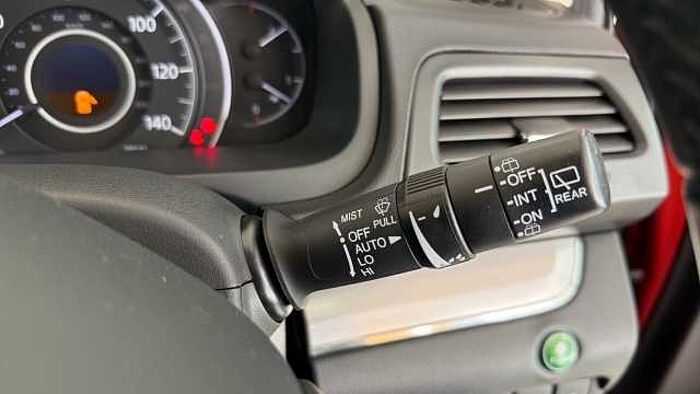 Honda CR-V 2.0 i-VTEC EX SUV 5dr Petrol Auto 4WD Euro 6 (155 ps) 