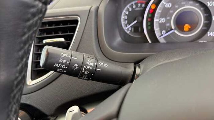 Honda CR-V 2.0 i-VTEC EX SUV 5dr Petrol Auto 4WD Euro 6 (155 ps) 