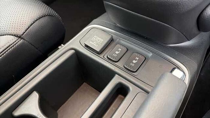 Honda CR-V 2.0 i-VTEC EX SUV 5dr Petrol Auto 4WD Euro 6 (155 ps) 
