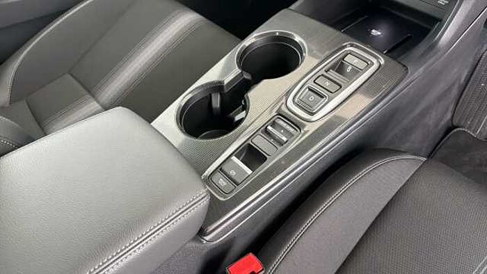 Honda Civic Hybrid 2.0 h i-MMD Sport Hatchback 5dr Petrol Hybrid eCVT Euro 6 (s/s) (184 ps) 