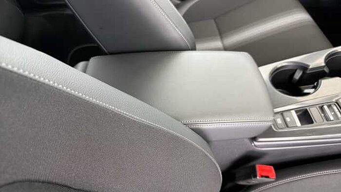 Honda Civic Hybrid 2.0 h i-MMD Sport Hatchback 5dr Petrol Hybrid eCVT Euro 6 (s/s) (184 ps) 