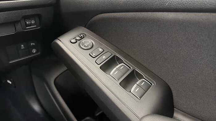Honda Civic Hybrid 2.0 h i-MMD Sport Hatchback 5dr Petrol Hybrid eCVT Euro 6 (s/s) (184 ps) 