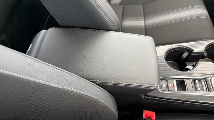 Honda Civic Hybrid 2.0 h i-MMD Sport Hatchback 5dr Petrol Hybrid eCVT Euro 6 (s/s) (184 ps) 
