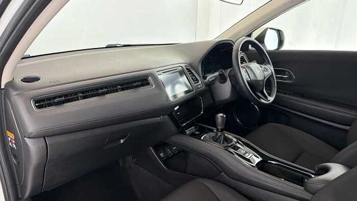 Honda HR-V 1.5 i-VTEC SE SUV 5dr Petrol Manual Euro 6 (s/s) (130 ps) 