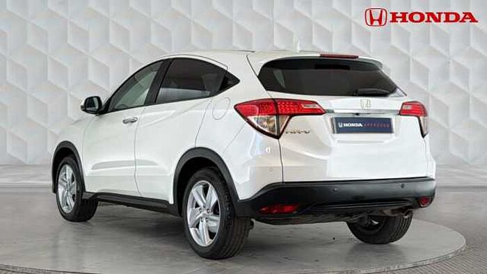 Honda HR-V 1.5 i-VTEC SE SUV 5dr Petrol Manual Euro 6 (s/s) (130 ps) 