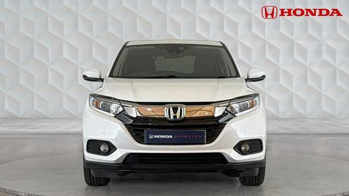 Honda HR-V 1.5 i-VTEC SE SUV 5dr Petrol Manual Euro 6 (s/s) (130 ps) 