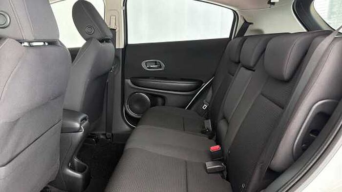 Honda HR-V 1.5 i-VTEC SE SUV 5dr Petrol Manual Euro 6 (s/s) (130 ps) 