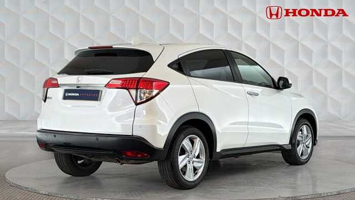 Honda HR-V 1.5 i-VTEC SE SUV 5dr Petrol Manual Euro 6 (s/s) (130 ps) 