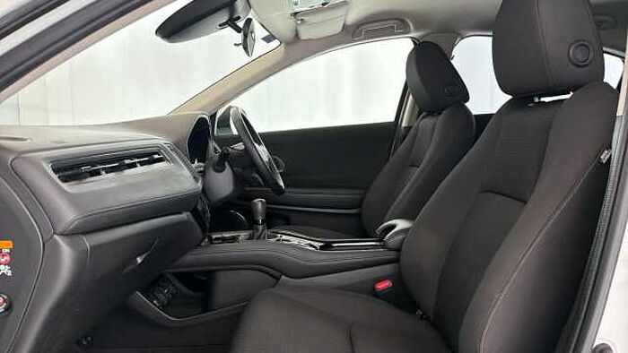 Honda HR-V 1.5 i-VTEC SE SUV 5dr Petrol Manual Euro 6 (s/s) (130 ps) 