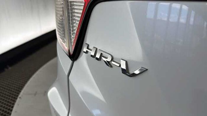 Honda HR-V 1.5 i-VTEC SE SUV 5dr Petrol Manual Euro 6 (s/s) (130 ps) 