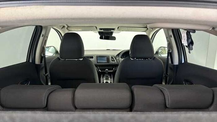 Honda HR-V 1.5 i-VTEC SE SUV 5dr Petrol Manual Euro 6 (s/s) (130 ps) 