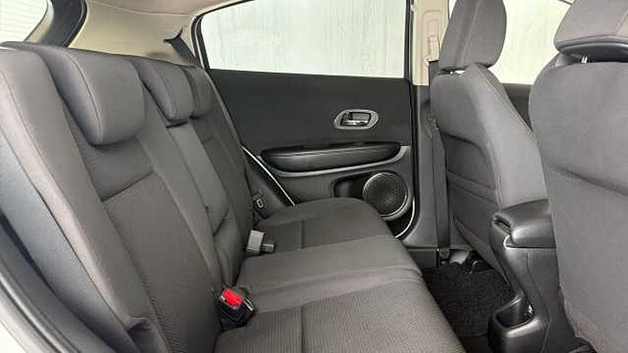 Honda HR-V 1.5 i-VTEC SE SUV 5dr Petrol Manual Euro 6 (s/s) (130 ps) 