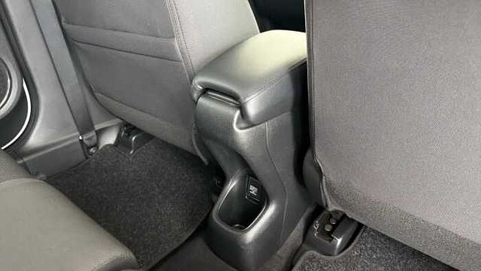 Honda HR-V 1.5 i-VTEC SE SUV 5dr Petrol Manual Euro 6 (s/s) (130 ps) 
