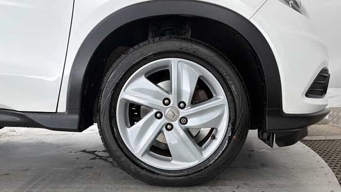 Honda HR-V 1.5 i-VTEC SE SUV 5dr Petrol Manual Euro 6 (s/s) (130 ps) 