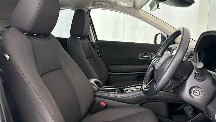 Honda HR-V 1.5 i-VTEC SE SUV 5dr Petrol Manual Euro 6 (s/s) (130 ps) 