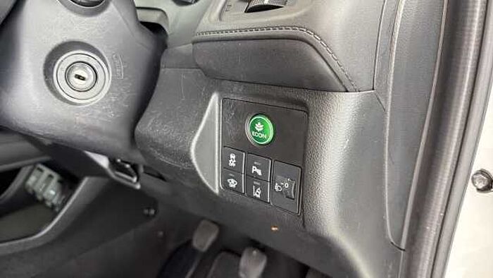 Honda HR-V 1.5 i-VTEC SE SUV 5dr Petrol Manual Euro 6 (s/s) (130 ps) 