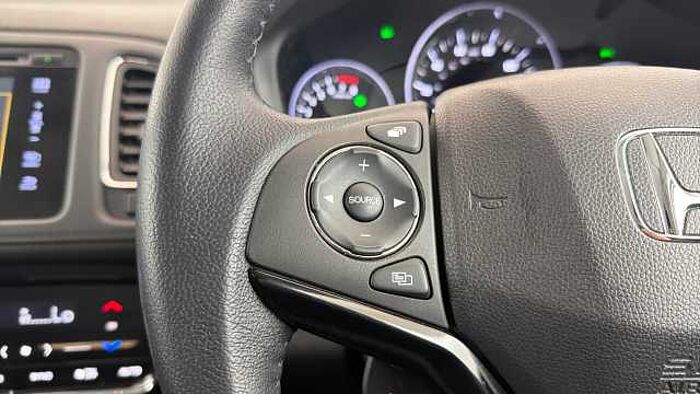 Honda HR-V 1.5 i-VTEC SE SUV 5dr Petrol Manual Euro 6 (s/s) (130 ps) 