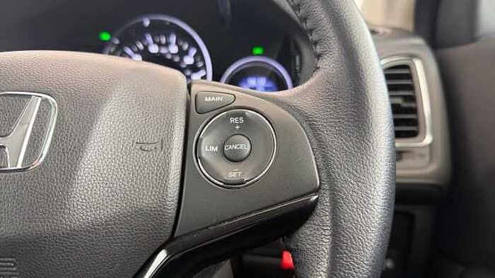 Honda HR-V 1.5 i-VTEC SE SUV 5dr Petrol Manual Euro 6 (s/s) (130 ps) 