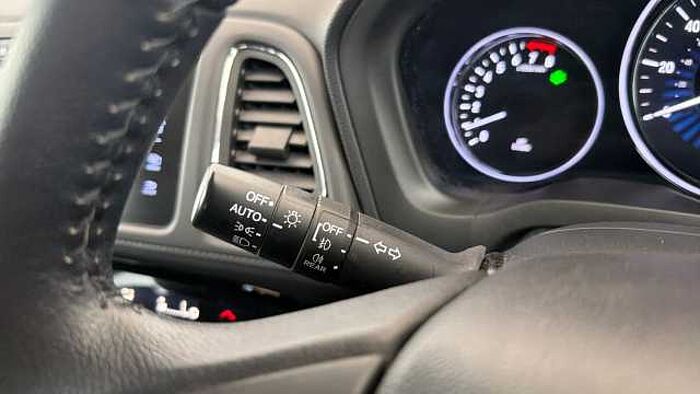 Honda HR-V 1.5 i-VTEC SE SUV 5dr Petrol Manual Euro 6 (s/s) (130 ps) 