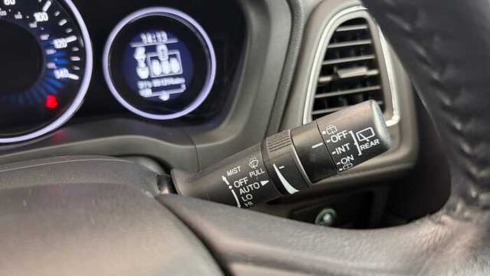 Honda HR-V 1.5 i-VTEC SE SUV 5dr Petrol Manual Euro 6 (s/s) (130 ps) 