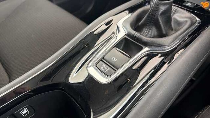 Honda HR-V 1.5 i-VTEC SE SUV 5dr Petrol Manual Euro 6 (s/s) (130 ps) 