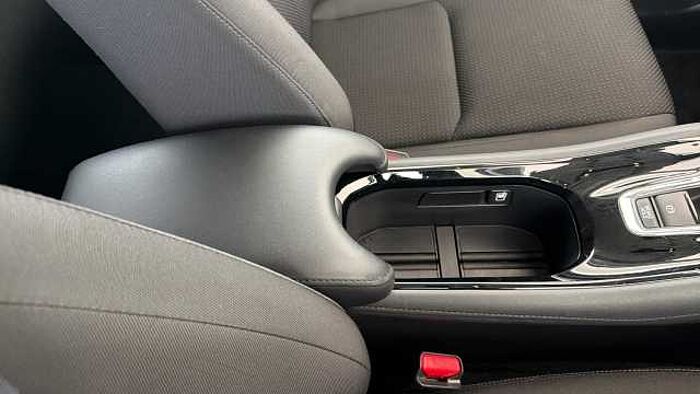Honda HR-V 1.5 i-VTEC SE SUV 5dr Petrol Manual Euro 6 (s/s) (130 ps) 
