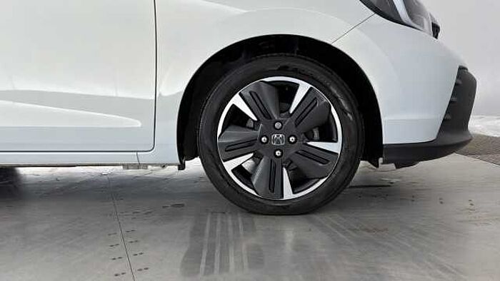 Honda Jazz Hybrid 1.5 h i-MMD Advance Hatchback 5dr Petrol Hybrid eCVT Euro 6 (s/s) (122 ps) 