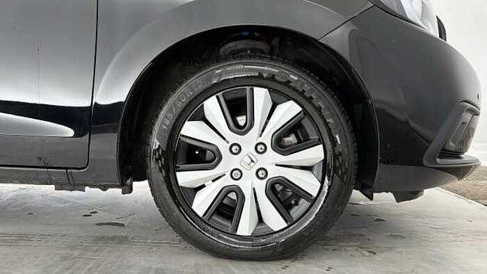 Honda Jazz Hybrid 1.5 h i-MMD SR Hatchback 5dr Petrol Hybrid eCVT Euro 6 (s/s) (107 ps) 